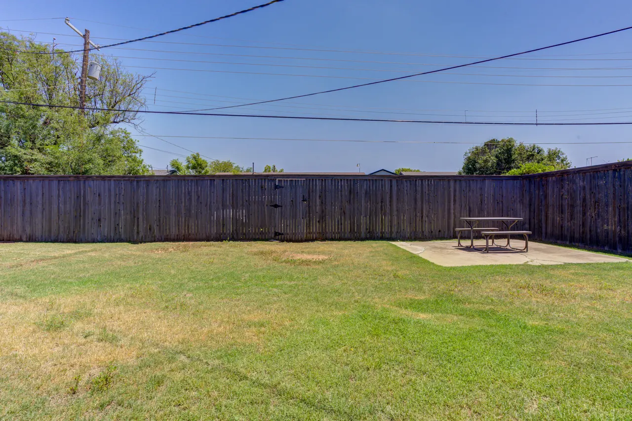 Photo 37 — 5427 34th Street, Lubbock, TX 79407