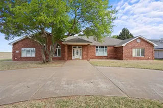 Sold home at 6812 1st Street