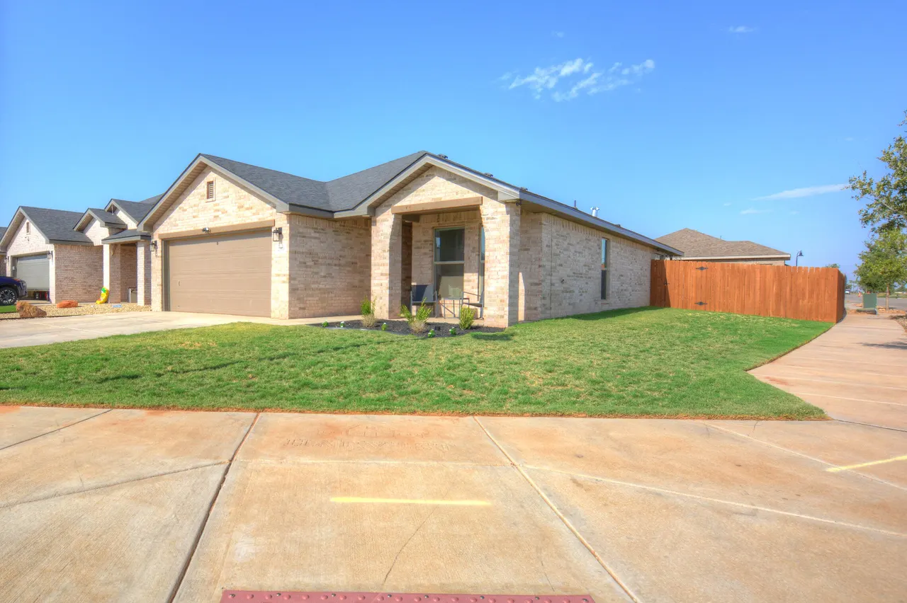 Photo 2 — 2901 Corpus Avenue, Wolfforth, TX 79382