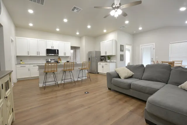 Photo 3 — 2901 Corpus Avenue, Wolfforth, TX 79382