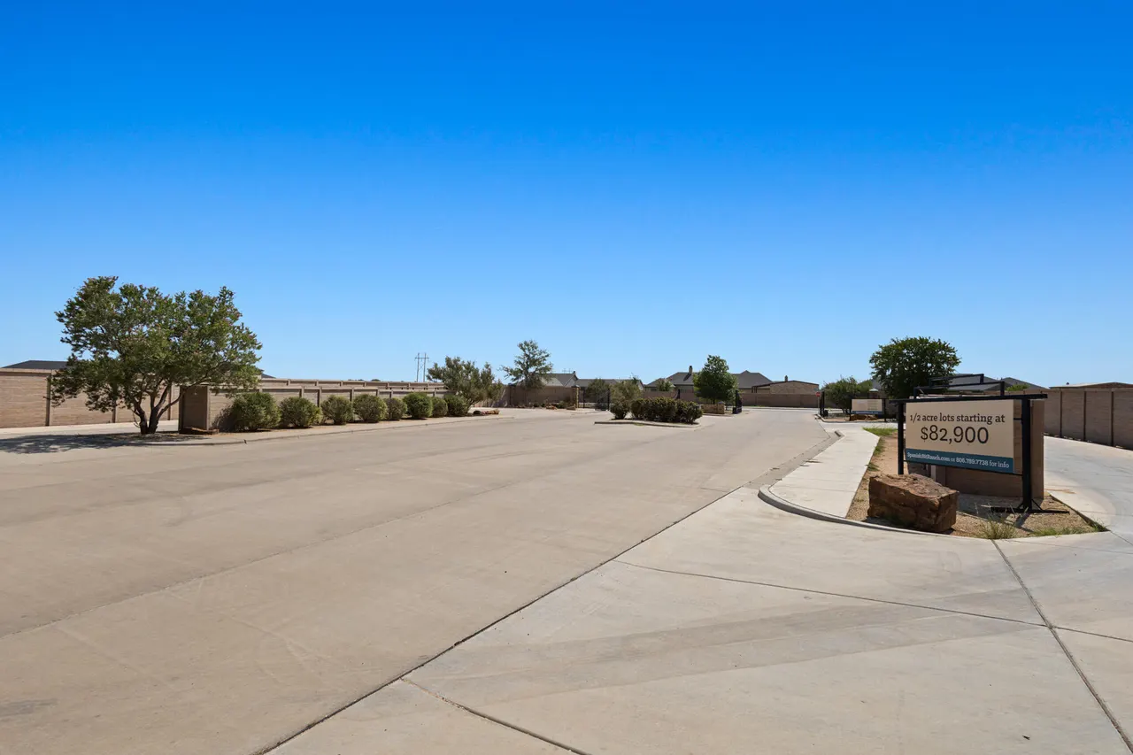 Photo 20 — 6124 Private Road 6460, Lubbock, TX 79416