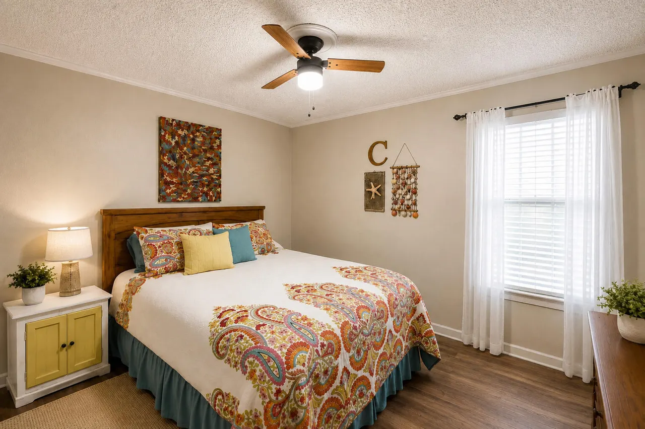 Photo 14 — 5 Tanglewood Lane, Ransom Canyon, TX 79366