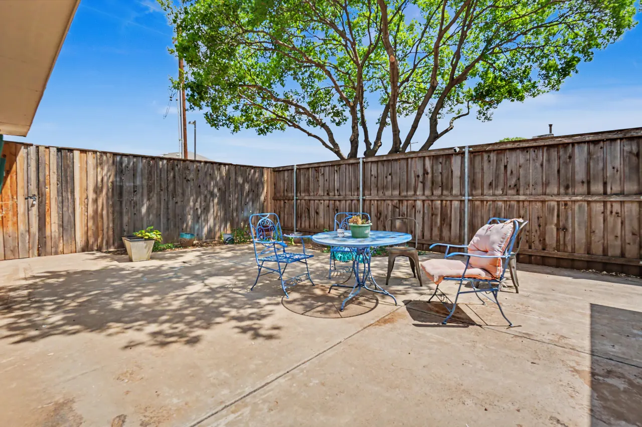 Photo 16 — 101-D Troy Avenue, Lubbock, TX 79416