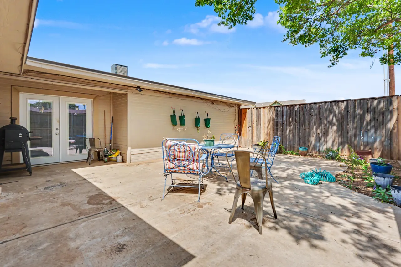 Photo 17 — 101-D Troy Avenue, Lubbock, TX 79416