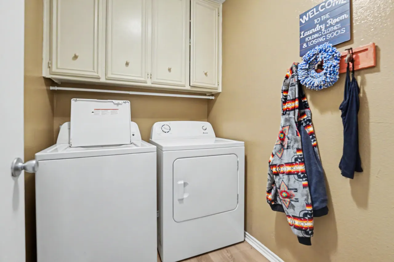 Photo 15 — 101-D Troy Avenue, Lubbock, TX 79416