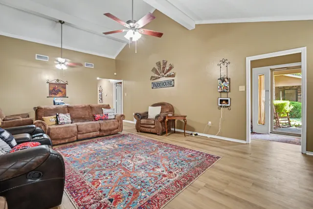 Photo 4 — 101-D Troy Avenue, Lubbock, TX 79416