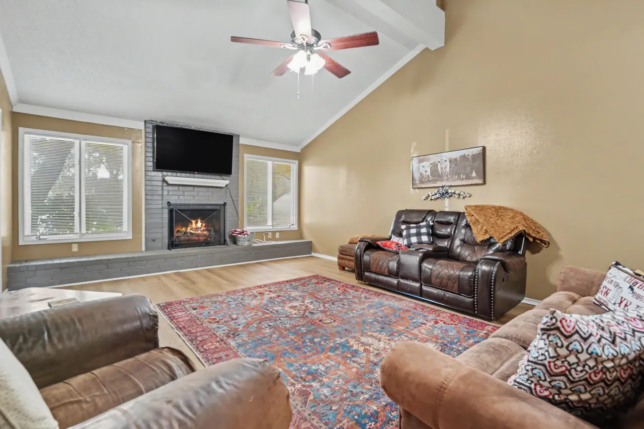 Photo 5 — 101-D Troy Avenue, Lubbock, TX 79416