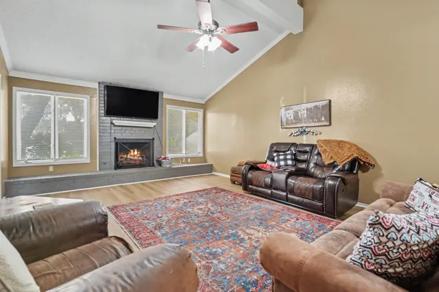 Photo 5 — 101-D Troy Avenue, Lubbock, TX 79416
