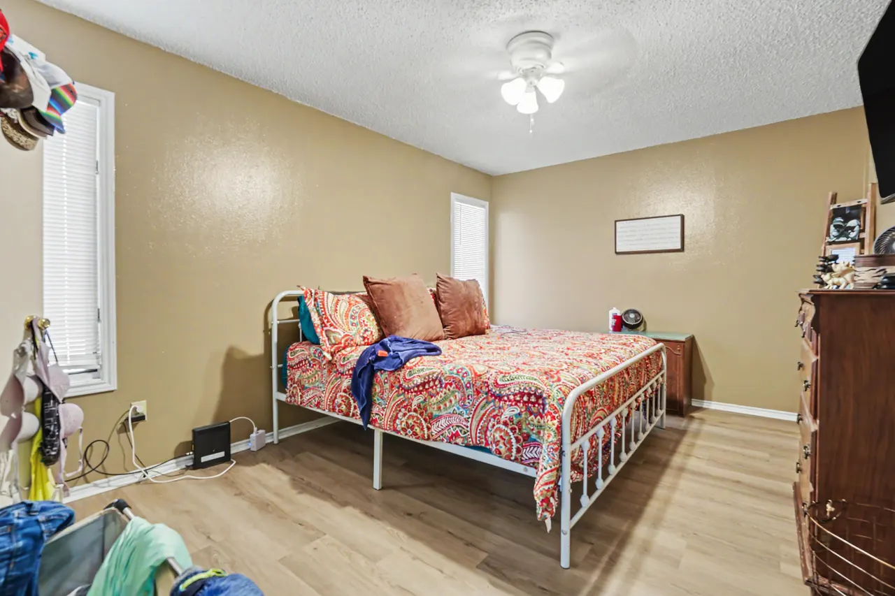 Photo 10 — 101-D Troy Avenue, Lubbock, TX 79416