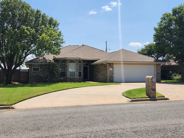 Front exterior — 212 E 28th Street, Littlefield, TX 79339