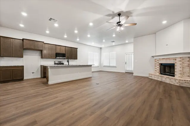Photo 6 — 15432 Fulton Avenue, Lubbock, TX 79424