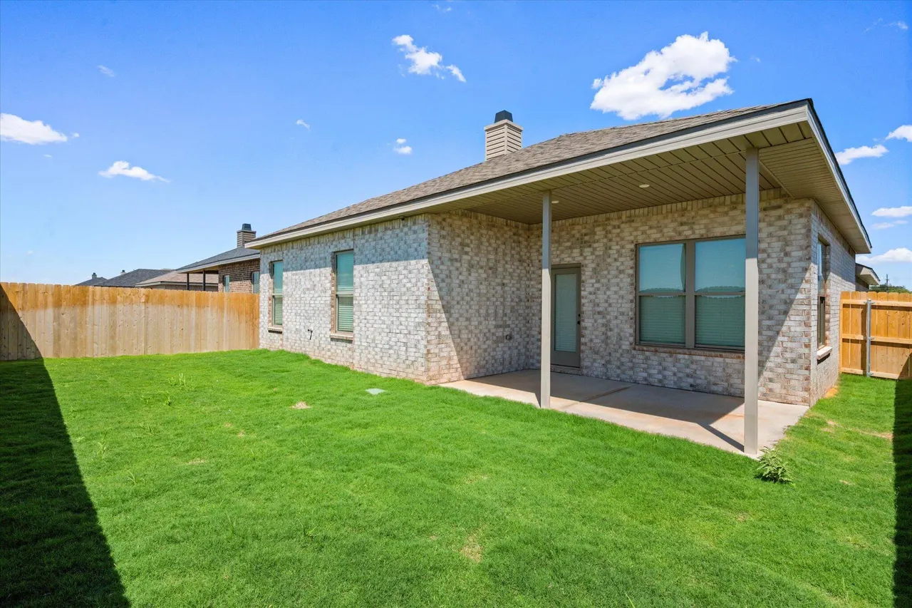 Photo 26 — 15432 Fulton Avenue, Lubbock, TX 79424