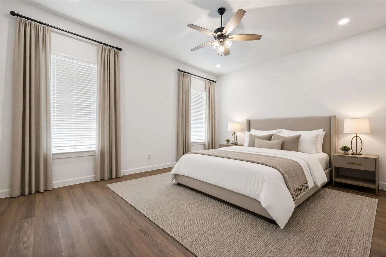 Photo 14 — 15432 Fulton Avenue, Lubbock, TX 79424