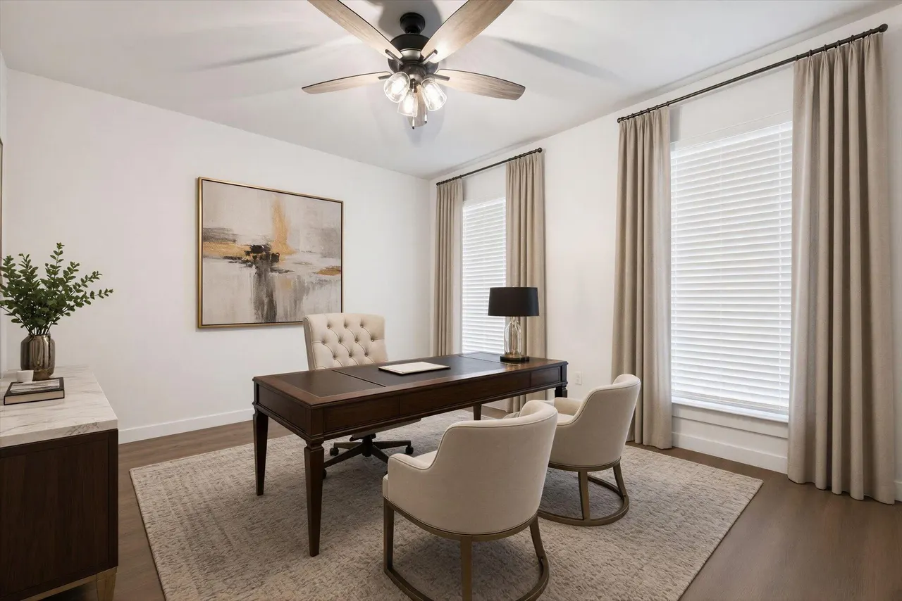 Photo 20 — 15432 Fulton Avenue, Lubbock, TX 79424