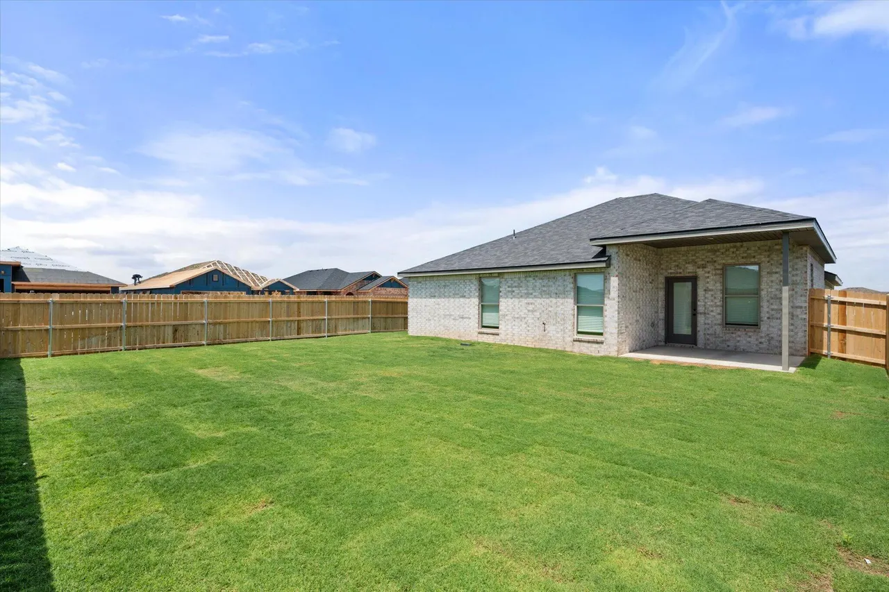 Photo 27 — 3043 138th Street, Lubbock, TX 79423