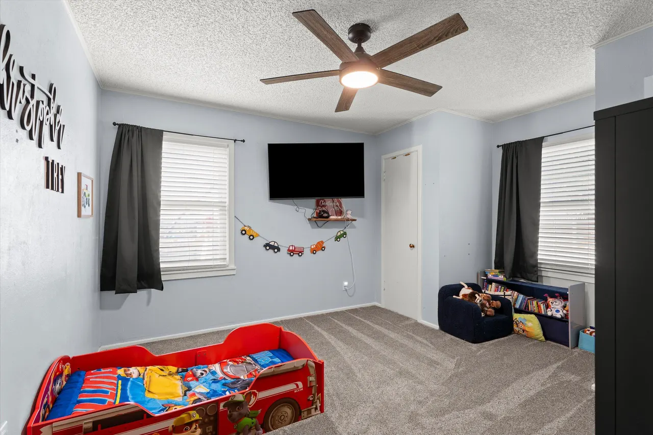 Photo 14 — 711 S C Street, Brownfield, TX 79316