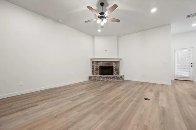 Photo 6 — 15418 Fulton Avenue, Lubbock, TX 79424