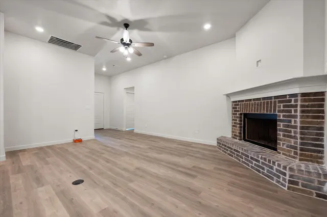 Photo 8 — 15418 Fulton Avenue, Lubbock, TX 79424