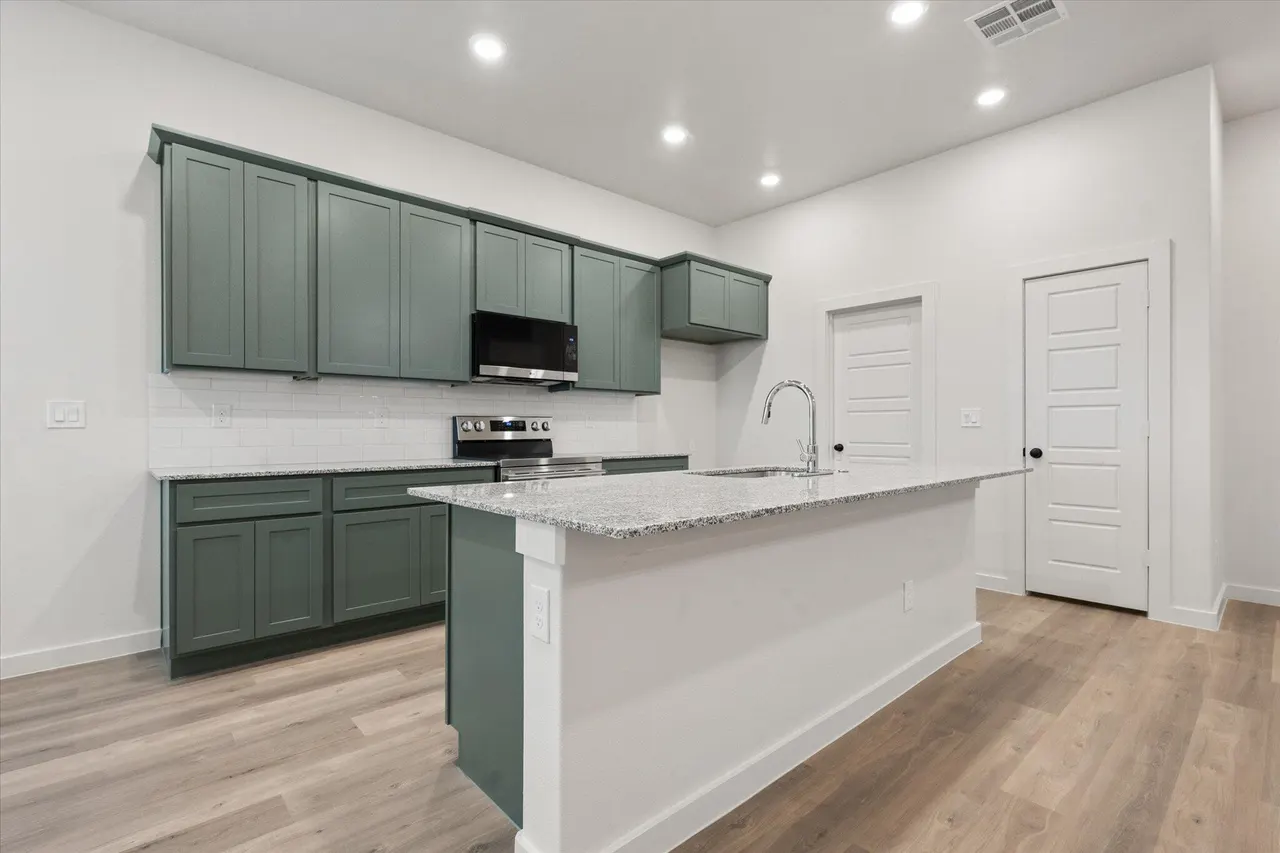 Photo 13 — 15418 Fulton Avenue, Lubbock, TX 79424