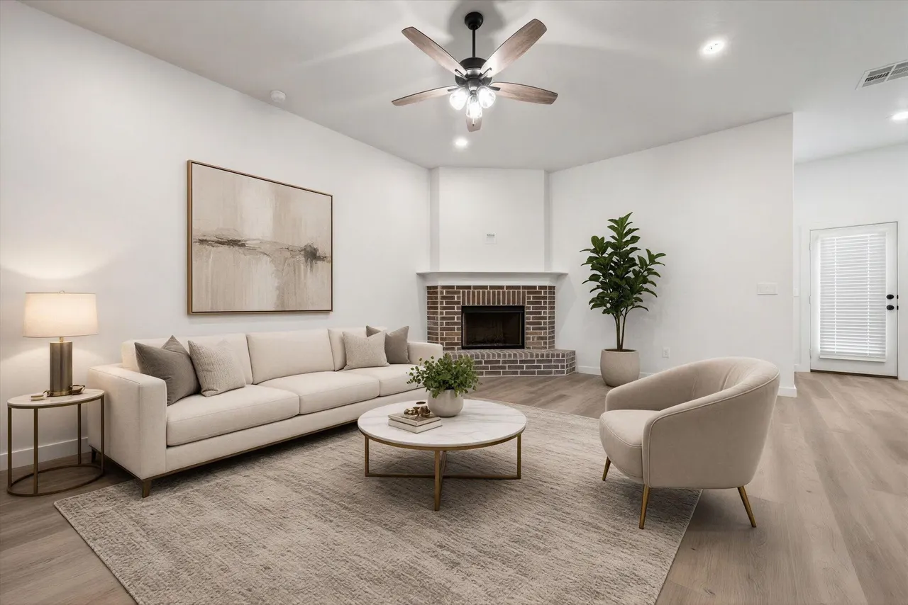 Photo 5 — 15418 Fulton Avenue, Lubbock, TX 79424