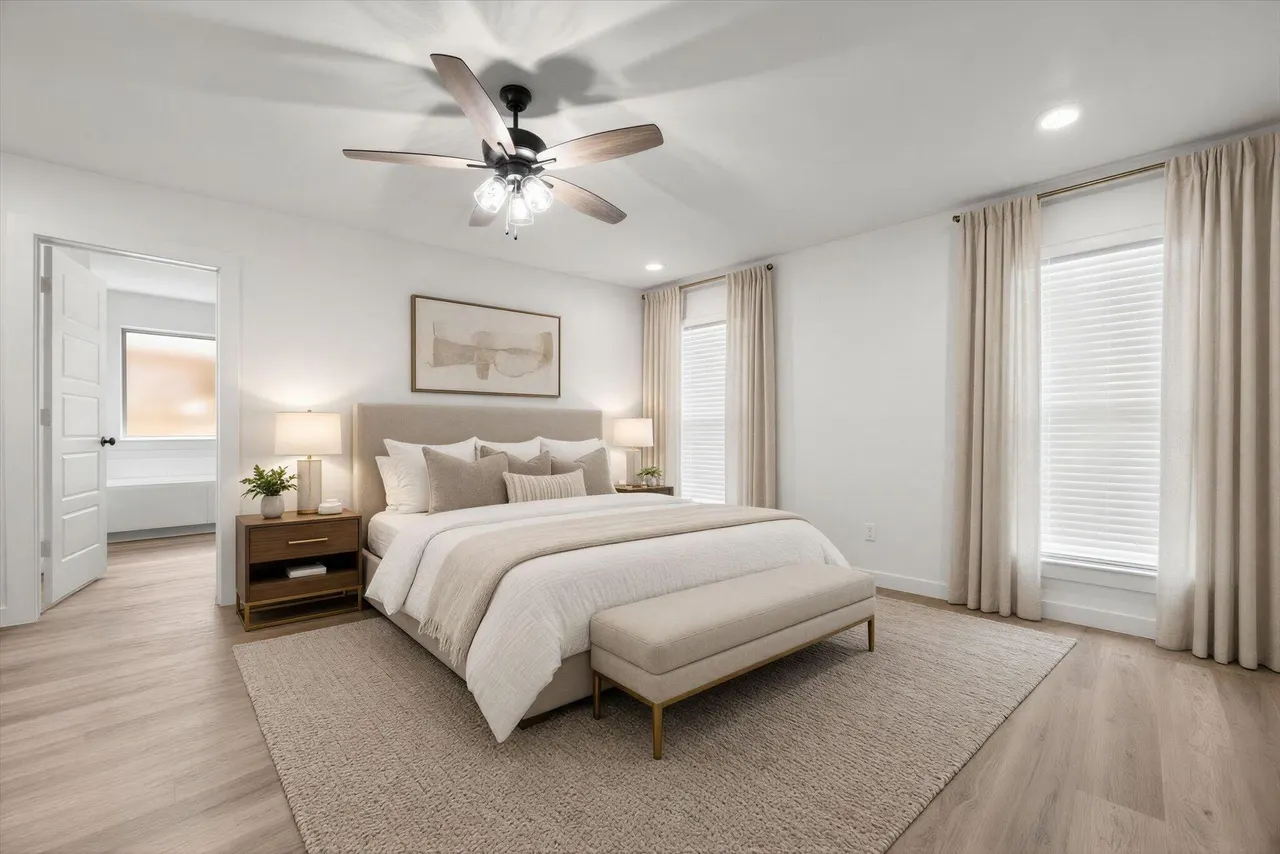 Photo 17 — 15418 Fulton Avenue, Lubbock, TX 79424