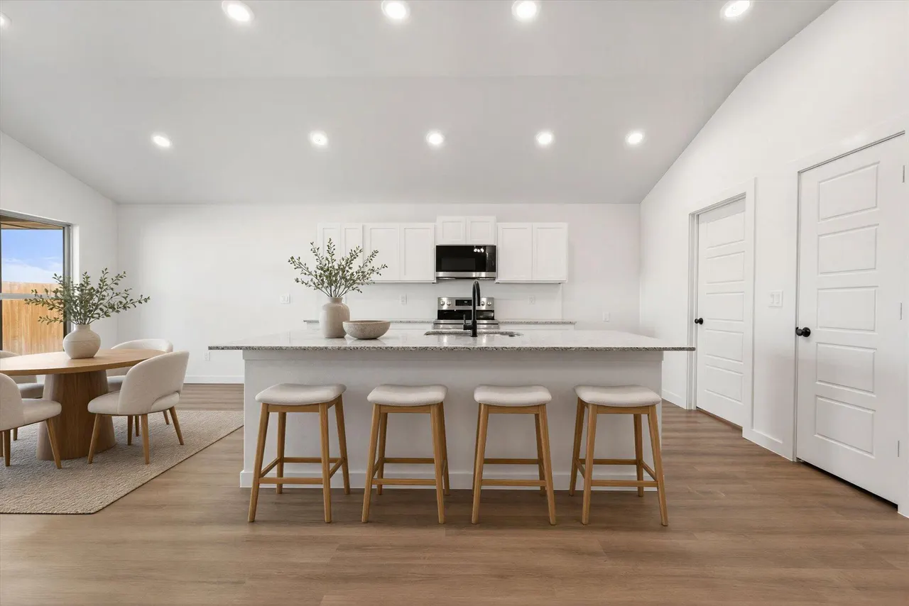 Photo 9 — 1801 N Evanston Avenue, Lubbock, TX 79416