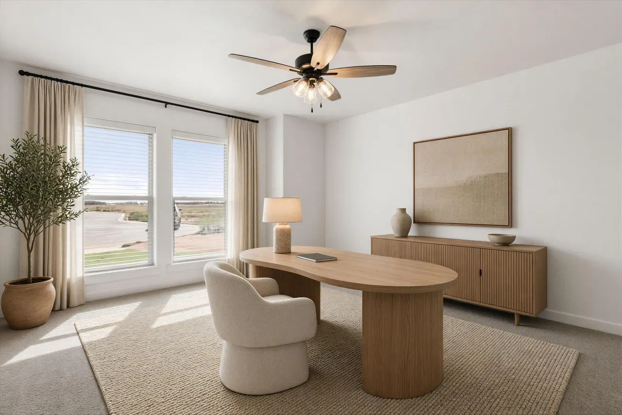 Photo 21 — 1801 N Evanston Avenue, Lubbock, TX 79416