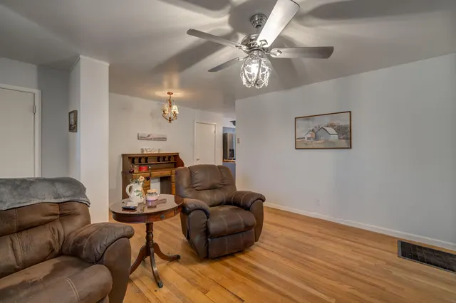 Photo 8 — 1920 47th Street, Lubbock, TX 79412