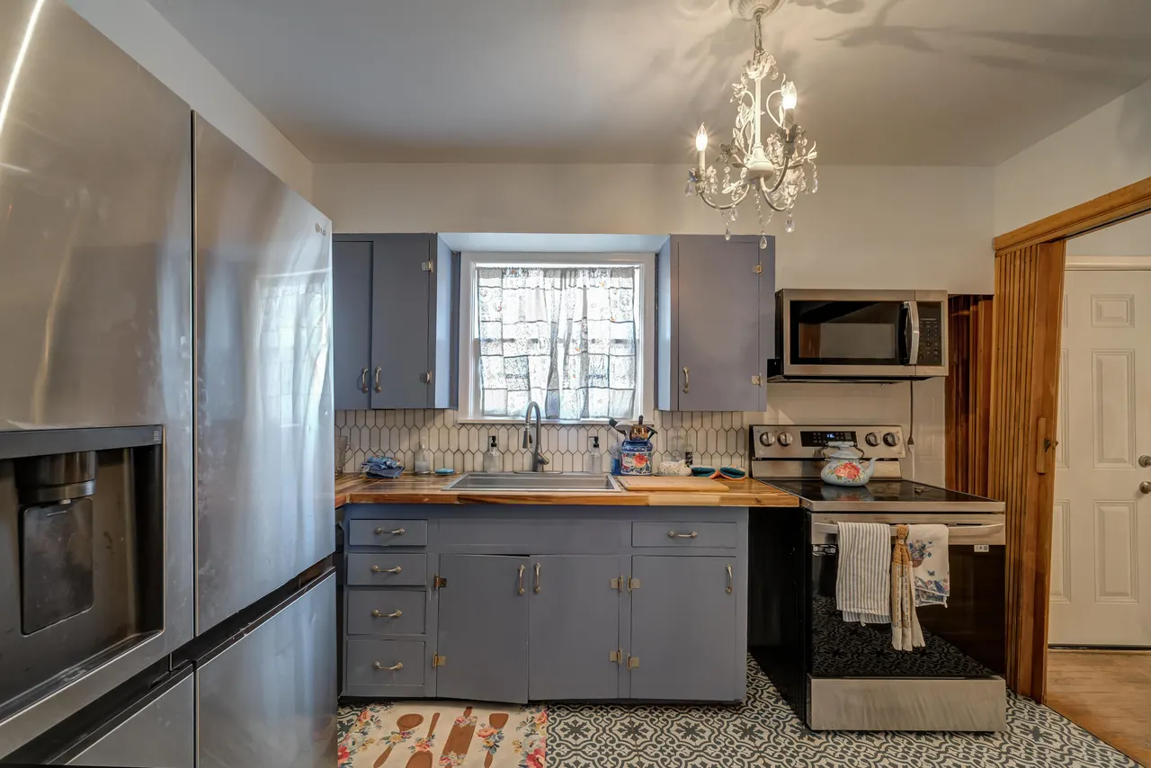 Photo 13 — 1920 47th Street, Lubbock, TX 79412