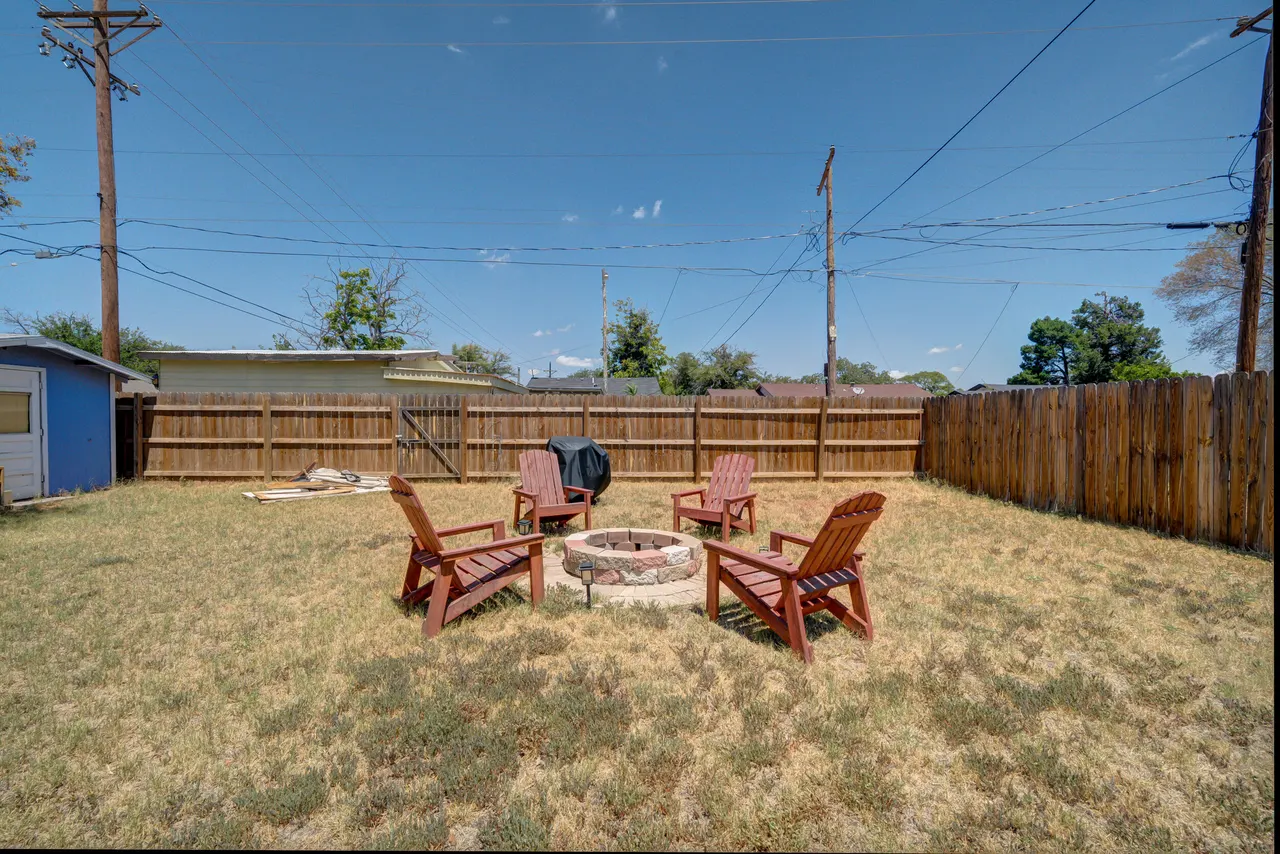 Photo 32 — 1920 47th Street, Lubbock, TX 79412