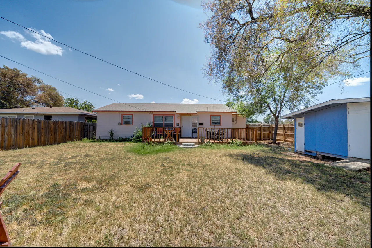 Photo 34 — 1920 47th Street, Lubbock, TX 79412