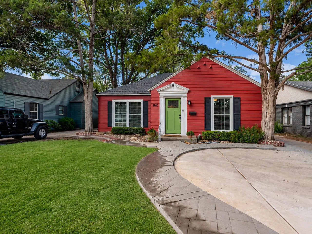 Photo 2 — 2810 21st Street, Lubbock, TX 79410