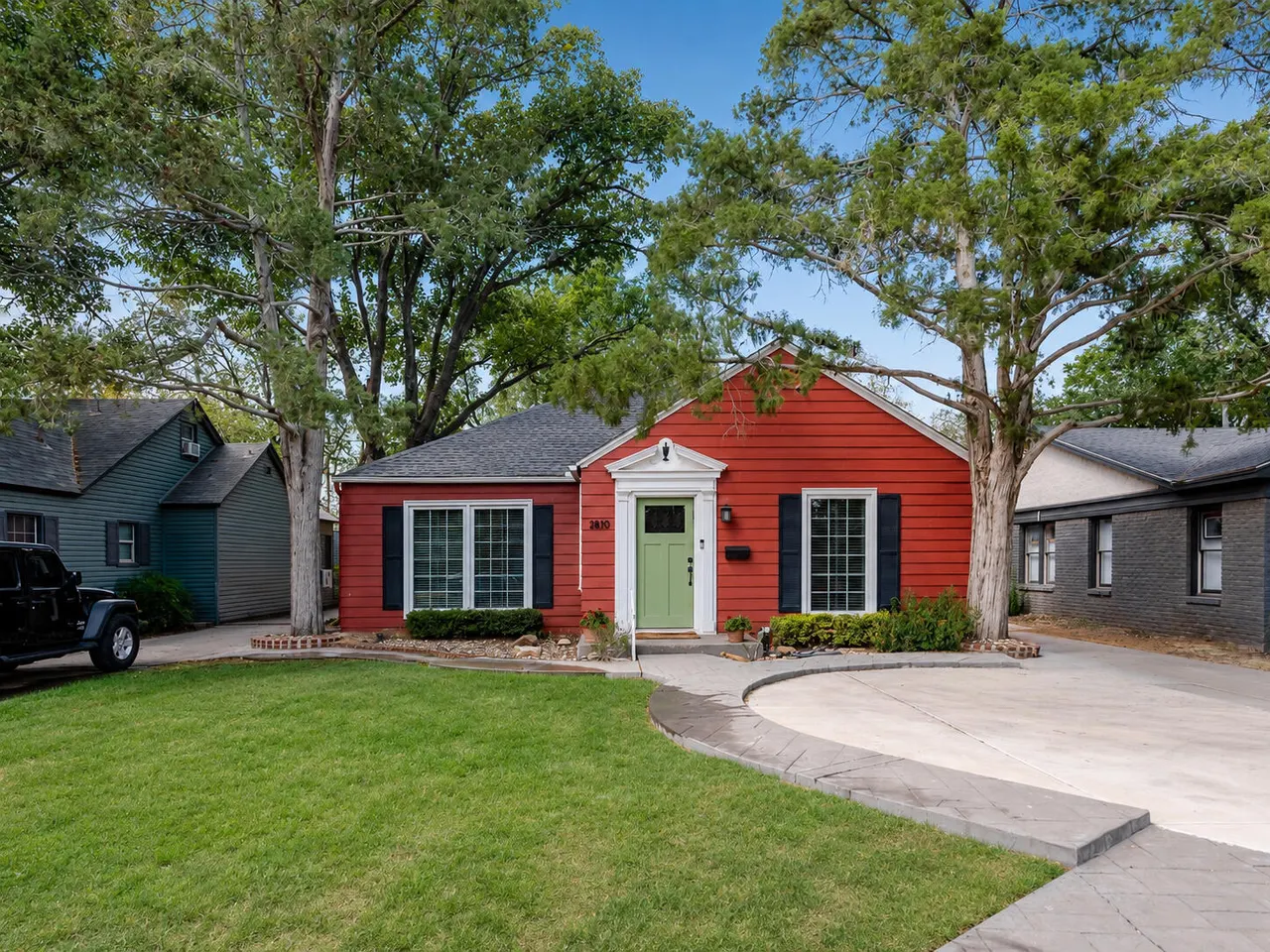 Photo 3 — 2810 21st Street, Lubbock, TX 79410