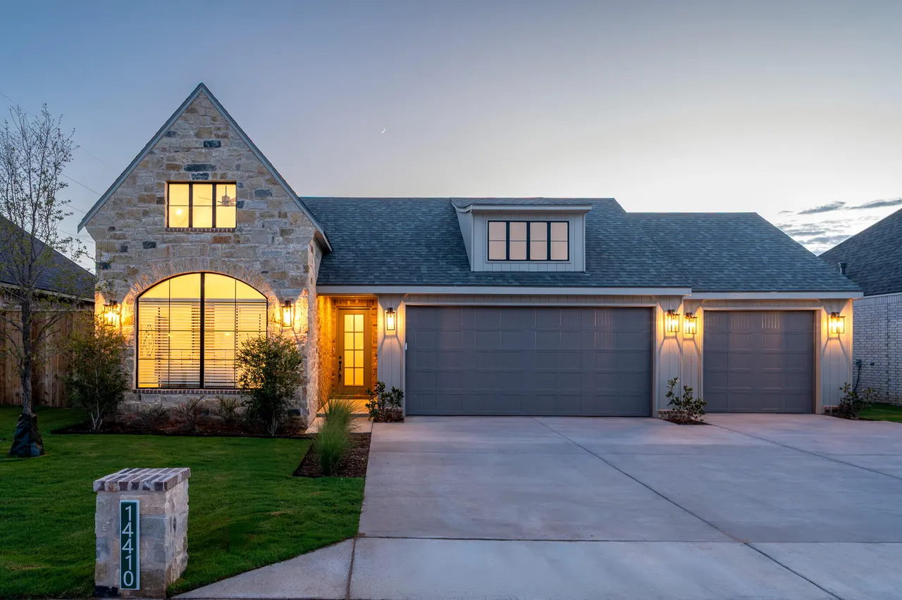 Photo 3 — 14410 Joliet Avenue, Lubbock, TX 79423