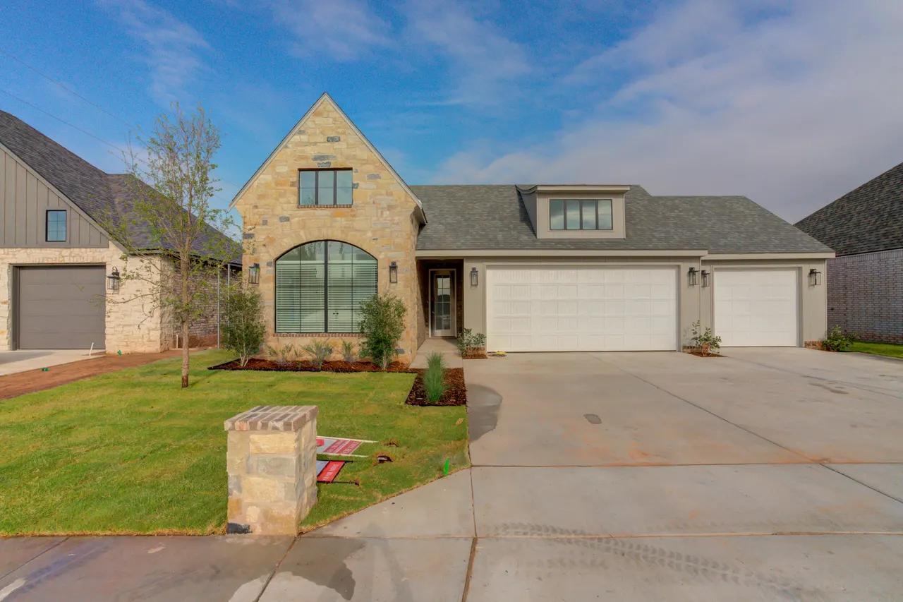 Photo 5 — 14410 Joliet Avenue, Lubbock, TX 79423