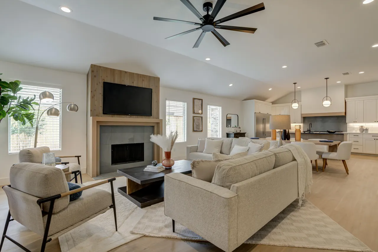 Photo 9 — 14410 Joliet Avenue, Lubbock, TX 79423