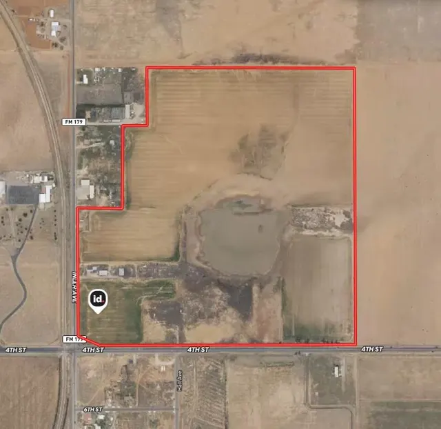Front exterior — 225 Inler Avenue, Lubbock, TX 79416
