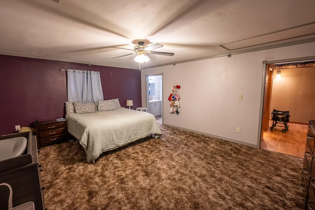 Photo 10 — 8503 E County Rd 5500, Idalou, TX 79329