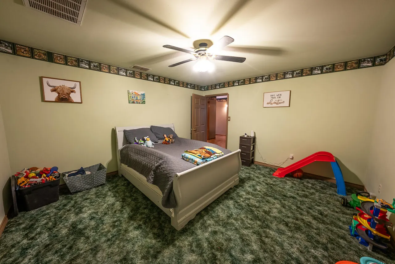 Photo 17 — 8503 E County Rd 5500, Idalou, TX 79329