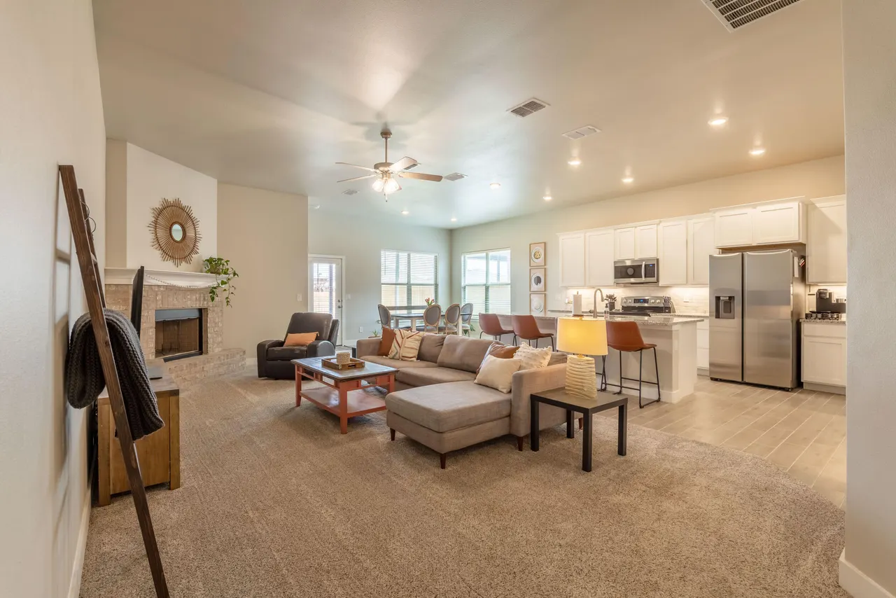 Photo 4 — 14115 Avenue W, Lubbock, TX 79423