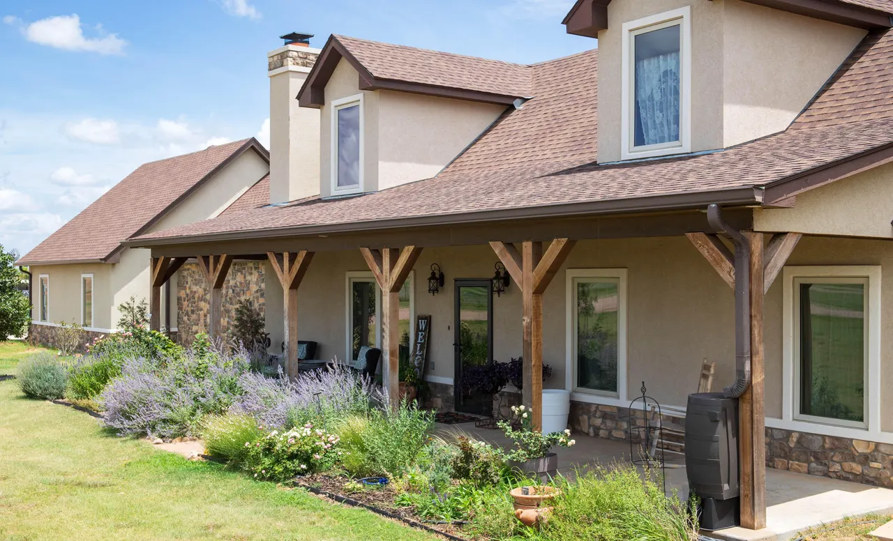 Photo 8 — 4166 County Road 13, Clarendon, TX 79226