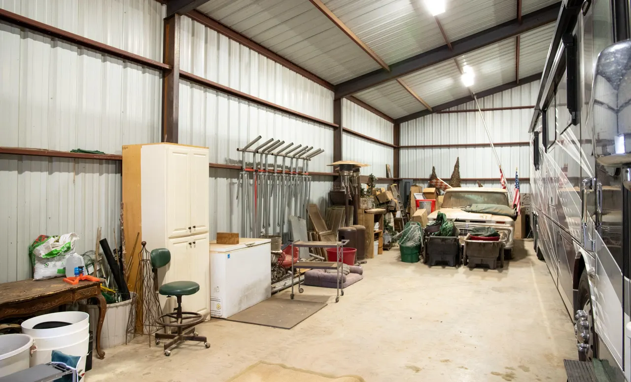 Photo 75 — 4166 County Road 13, Clarendon, TX 79226