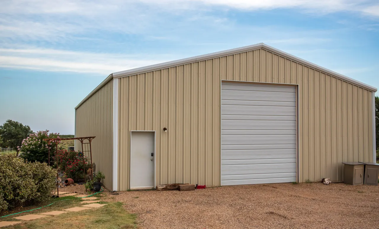 Photo 71 — 4166 County Road 13, Clarendon, TX 79226
