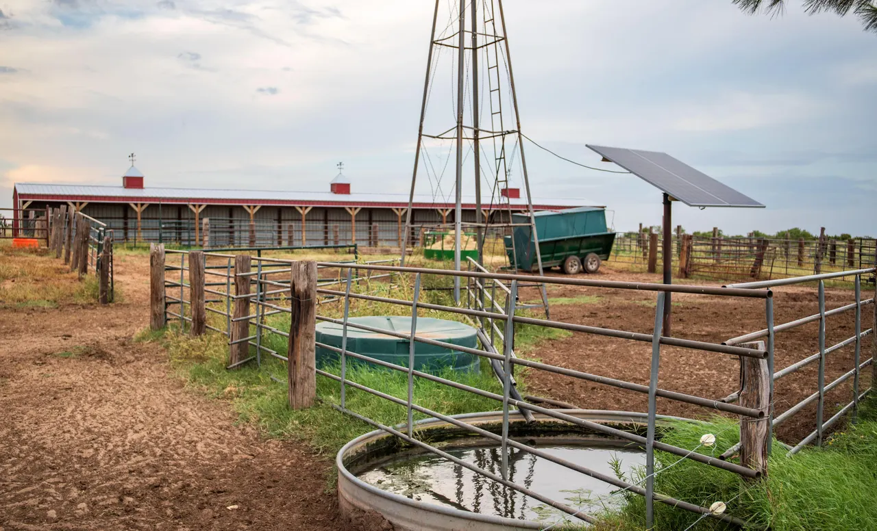 Photo 76 — 4166 County Road 13, Clarendon, TX 79226