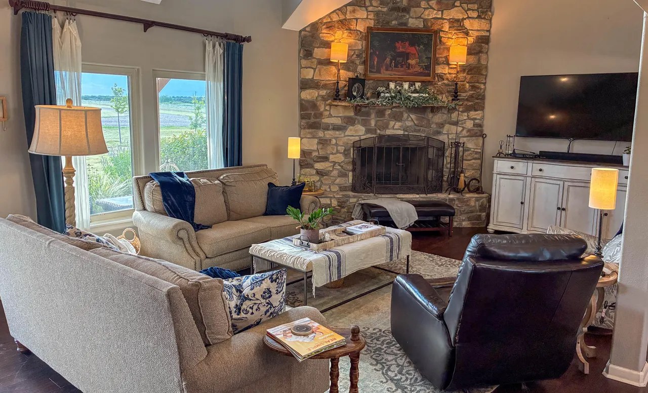 Photo 12 — 4166 County Road 13, Clarendon, TX 79226