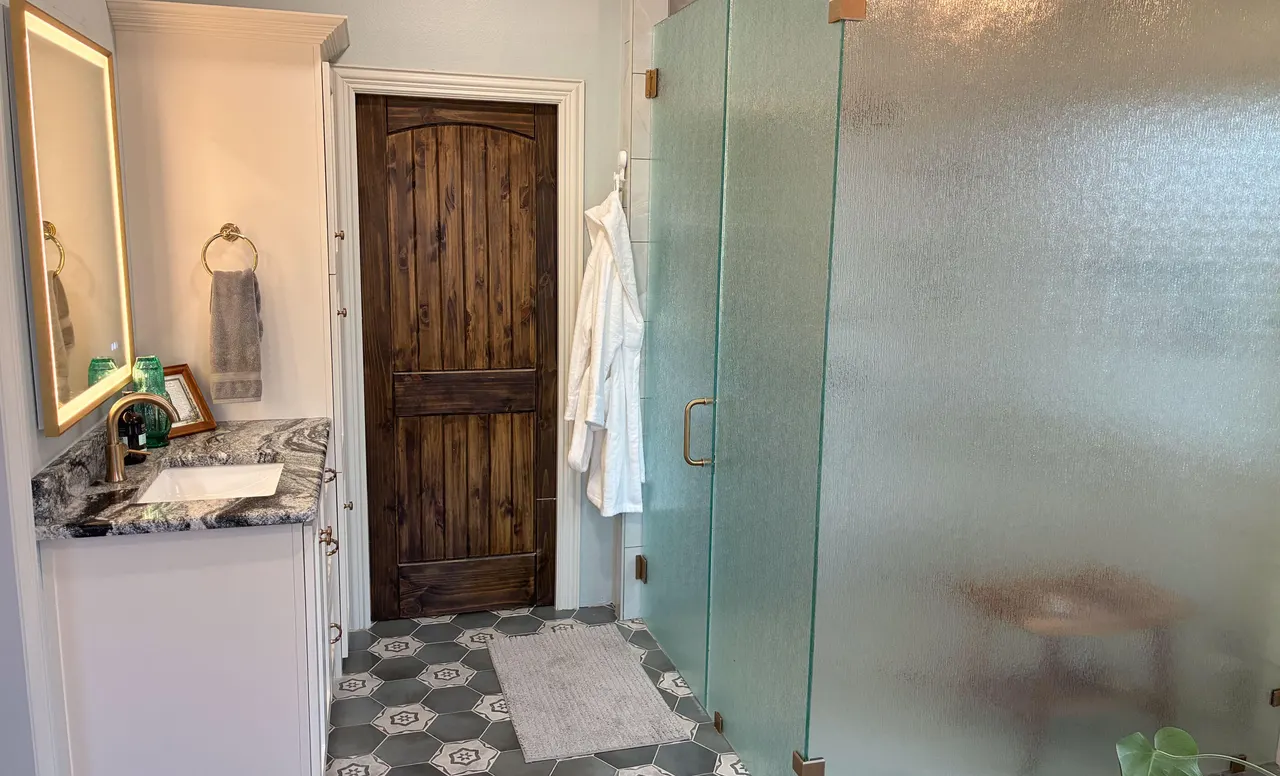Photo 21 — 4166 County Road 13, Clarendon, TX 79226