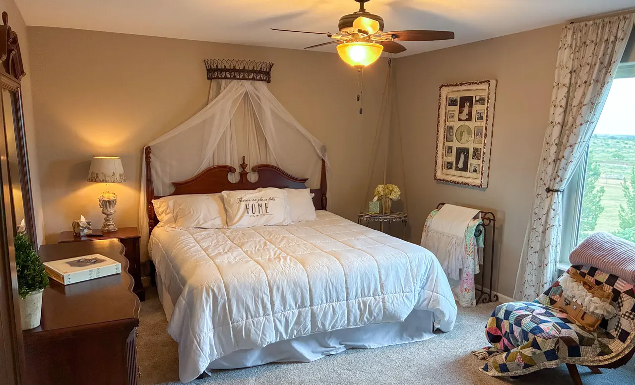 Photo 43 — 4166 County Road 13, Clarendon, TX 79226