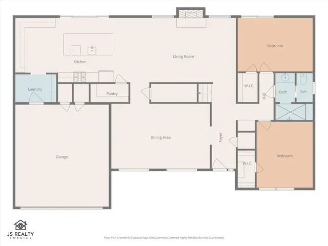 Photo 2 — 4802 29th Street, Lubbock, TX 79410