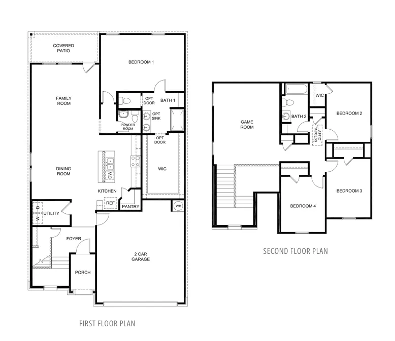 Photo 2 — 424 15TH Street, Wolfforth, TX 79382