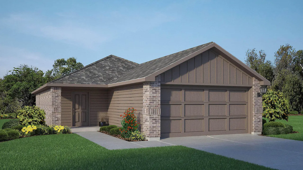 Photo 17 — 227 15th Street, Wolfforth, TX 79382